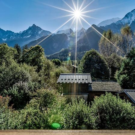 Chalet Heron レ・ズッシュ エクステリア 写真